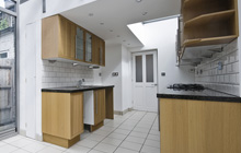 Craigierig kitchen extension leads
